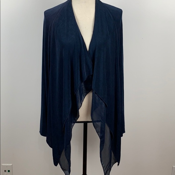 Chico's Sweaters - Chico's Long Sleeve Cardigan Size 3 (XL/16)